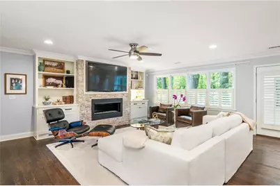 2381 Academy Court NE, Atlanta, GA 30345 - Photo 12