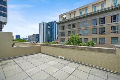 123 Luckie Street NW #1503, Atlanta, GA 30303 - Photo 30