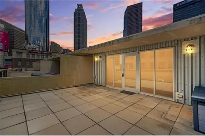 123 Luckie Street NW #1503, Atlanta, GA 30303 - Photo 32