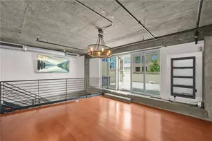 123 Luckie St NW, Atlanta, GA 30303 - Photo 2