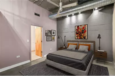 123 Luckie Street NW #1503, Atlanta, GA 30303 - Photo 6