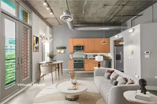 123 Luckie St NW, Atlanta, GA 30303 - Photo 12