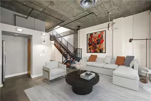 123 Luckie St NW, Atlanta, GA 30303 - Photo 2
