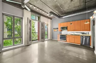 123 Luckie St NW, Atlanta, GA 30303 - Photo 12