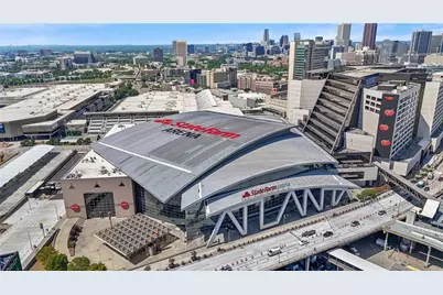 123 Luckie Street NW #1503, Atlanta, GA 30303 - Photo 36