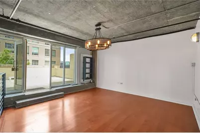123 Luckie Street NW #1503, Atlanta, GA 30303 - Photo 18