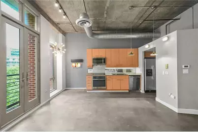 123 Luckie Street NW #1503, Atlanta, GA 30303 - Photo 10