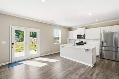 1927 Aquinas Court, Marietta, GA 30064 - Photo 10