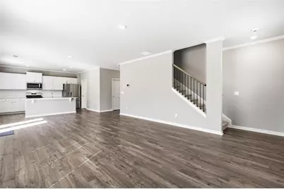 1927 Aquinas Court, Marietta, GA 30064 - Photo 20