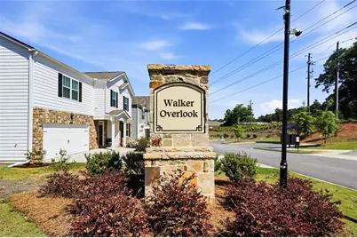 1927 Aquinas Court, Marietta, GA 30064 - Photo 44
