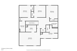 1927 Aquinas Ct, Marietta, GA 30064 - Photo 46