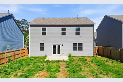 1927 Aquinas Court, Marietta, GA 30064 - Photo 38