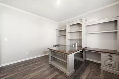 1927 Aquinas Court, Marietta, GA 30064 - Photo 8
