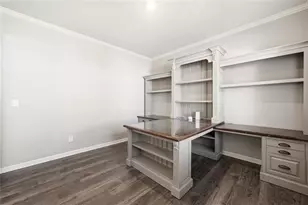 1927 Aquinas Ct, Marietta, GA 30064 - Photo 8