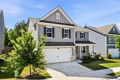 1927 Aquinas Court, Marietta, GA 30064 - Photo 2