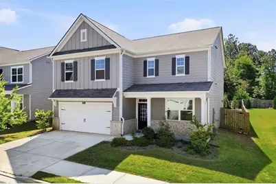 1927 Aquinas Court, Marietta, GA 30064 - Photo 4