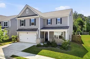 1927 Aquinas Ct, Marietta, GA 30064 - Photo 4
