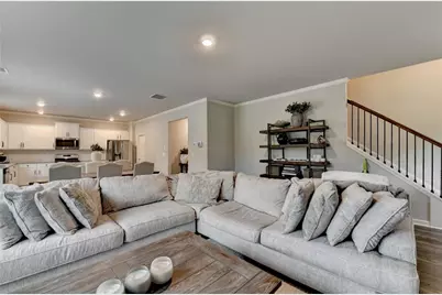 6817 Scarlet Oak Way, Flowery Branch, GA 30542 - Photo 22