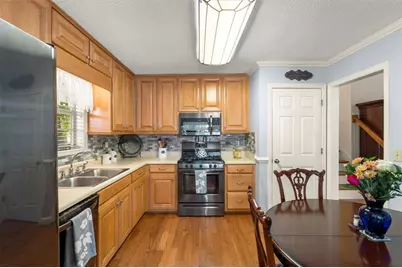3091 Westview Drive, Powder Springs, GA 30127 - Photo 12