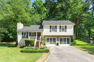 3091 Westview Dr, Powder Springs, GA 30127 - Photo 1