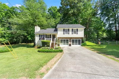3091 Westview Drive, Powder Springs, GA 30127 - Photo 2