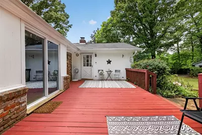 5623 Crestwood Drive, Stone Mountain, GA 30087 - Photo 48
