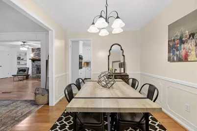 5623 Crestwood Drive, Stone Mountain, GA 30087 - Photo 10