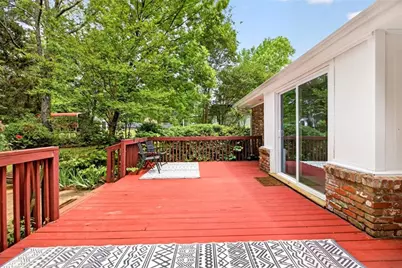 5623 Crestwood Drive, Stone Mountain, GA 30087 - Photo 50