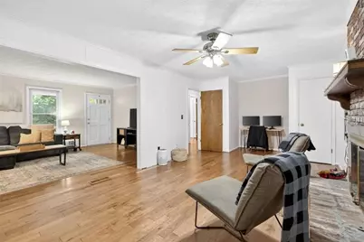 5623 Crestwood Drive, Stone Mountain, GA 30087 - Photo 20