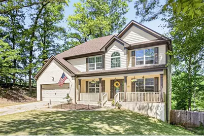 2013 Forsyth Park Lane, Hoschton, GA 30548 - Photo 4