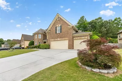 1758 Great Shoals Circle, Lawrenceville, GA 30045 - Photo 4