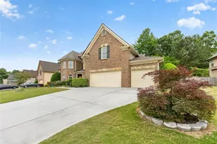 1758 Great Shoals Circle, Lawrenceville, GA 30045 - Photo 4