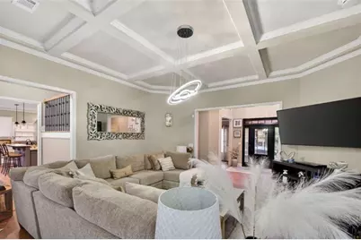 1758 Great Shoals Circle, Lawrenceville, GA 30045 - Photo 12