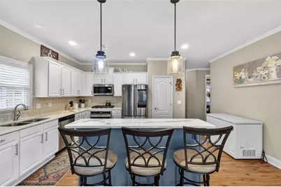 1758 Great Shoals Circle, Lawrenceville, GA 30045 - Photo 18