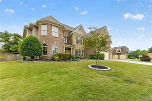 1758 Great Shoals Circle, Lawrenceville, GA 30045 - Photo 2