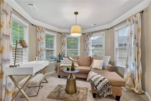 1758 Great Shoals Circle, Lawrenceville, GA 30045 - Photo 32