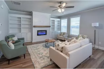 5517 Leyland Drive, Flowery Branch, GA 30542 - Photo 2