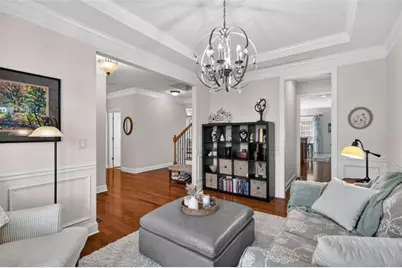 2564 Niblick Way, Duluth, GA 30097 - Photo 4