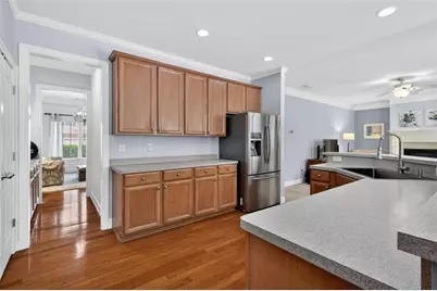 2564 Niblick Way, Duluth, GA 30097 - Photo 8