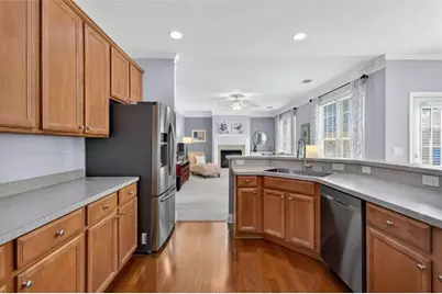 2564 Niblick Way, Duluth, GA 30097 - Photo 6