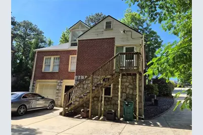 152 Mt Paran Road NE, Atlanta, GA 30327 - Photo 4