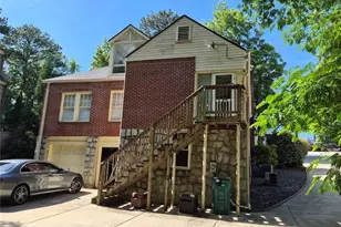 152 Mt Paran Rd NE, Atlanta, GA 30327 - Photo 4