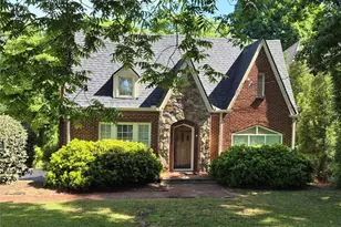 152 Mt Paran Rd NE, Atlanta, GA 30327 - Photo 1