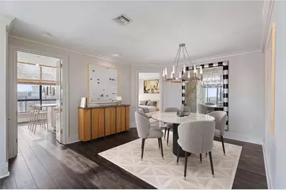 750 Park Avenue NE #27S, Atlanta, GA 30326 - Photo 8