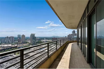 750 Park Avenue NE #27S, Atlanta, GA 30326 - Photo 22