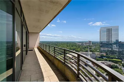 750 Park Avenue NE #27S, Atlanta, GA 30326 - Photo 26