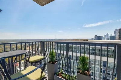 195 14th Street NE #PH206, Atlanta, GA 30309 - Photo 50