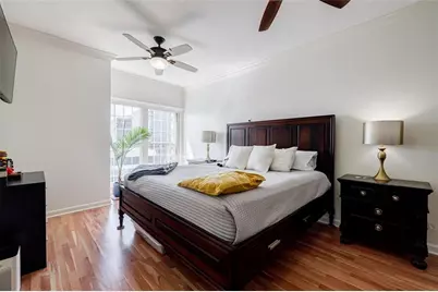 195 14th Street NE #PH206, Atlanta, GA 30309 - Photo 30