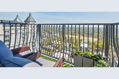 195 14th Street NE #PH206, Atlanta, GA 30309 - Photo 64