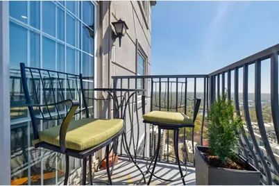 195 14th Street NE #PH206, Atlanta, GA 30309 - Photo 50
